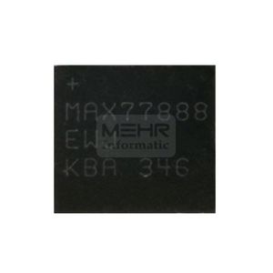 آی سی تغذیه MAX77888