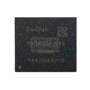 آی سی هارد SDINBDD4-64G