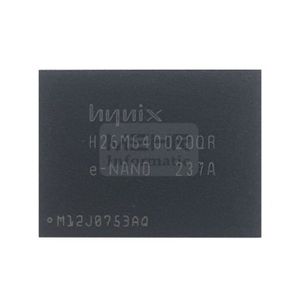آی سی هارد H26M64002DQR 32G