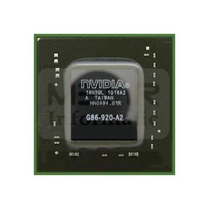 چیپست گرافیک Nvidia G86-920-A2