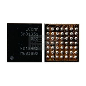 آی سی شارژ SMB1351-022