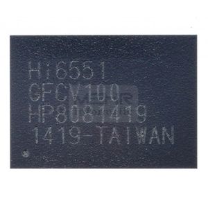 آی سی تغذیه HI6551-GFCV100