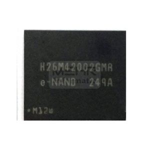 آی سی هارد H26M42002GMR 8G