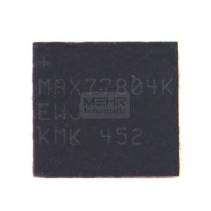 آی سی تغذیه MAX77804K