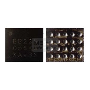 آی سی تغذیه BB235