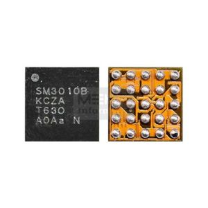 آی سی تصویر SM3010B