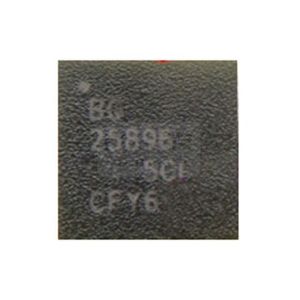 آی سی شارژ BQ25896