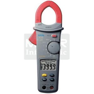 آمپر متر کلمپی APPA-A12R AC/DC