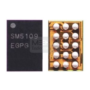 آی سی تصویر SM5109