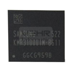 آی سی هارد KMR310001M-B611 16G