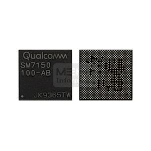 سی پی یو SM7150-100-AB