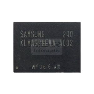 آی سی هارد KLMAG2WE4A-A002 16G