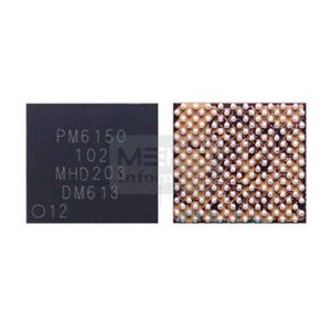 آی سی تغذیه PM6150-102