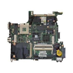 فایل بایوس لپ تاپ Lenovo ThinkPad T400
