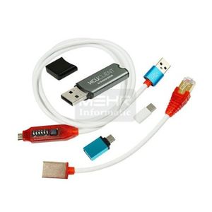 دانگل HCU + DC Phoenix