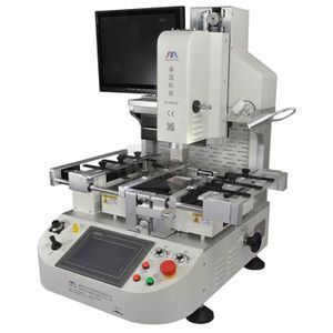 دستگاه تعویض چیپ ZM-R6200