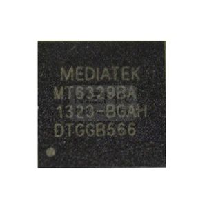 آی سی تغذیه MT6329BA
