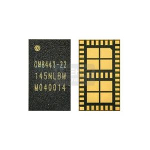 آی سی پاور آنتن QM8443-22