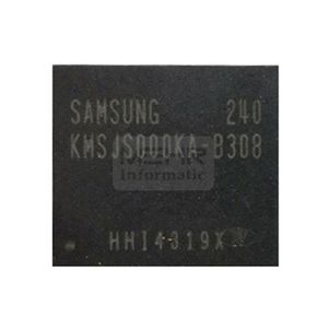 آی سی هارد KMSJS000KA-B308 4G