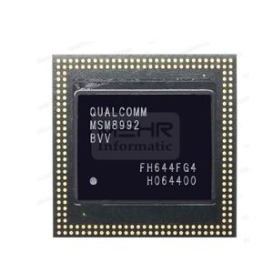 سی پی یو MSM8992-BVV