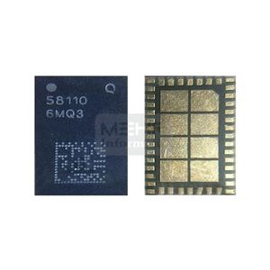 آی سی پاور آنتن QM58110