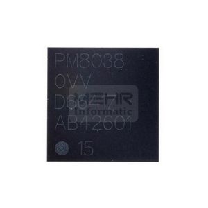 آی سی تغذیه PM8038