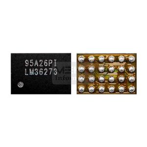 آی سی لایت LM36273