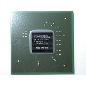 چیپست گرافیک Nvidia G98-740-U2