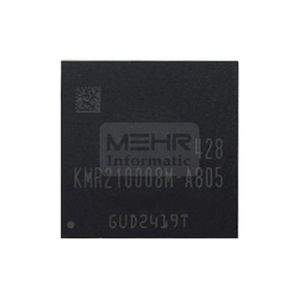 آی سی هارد KMR210008M-A805 32G