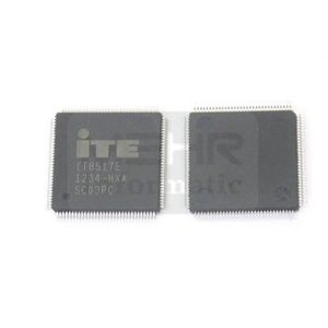 آی سی آی او ITE IT8517E HXA