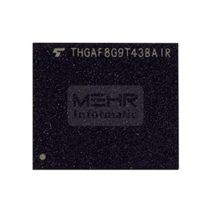 آی سی هارد THGAF8G9T43BAIR 64G