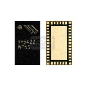 آی سی پاور آنتن RF5422