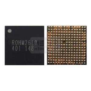 آی سی تغذیه ROHM2610