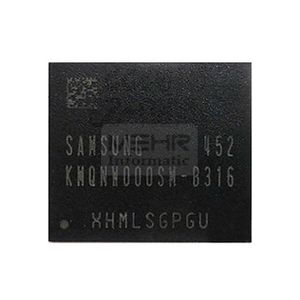 آی سی هارد KMQNW000SM-B316 8G