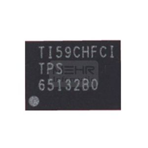 آی سی تصویر TPS65132B0
