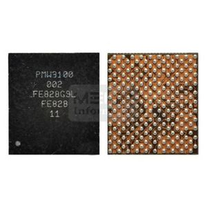 آی سی تغذیه PMW3100-002