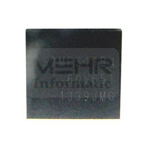 آی سی تغذیه S2MPS11B4