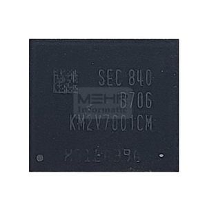 آی سی هارد KM2V7001CM-B706 128G