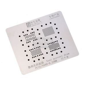 شابلون هارد PCIE NAND آیفون