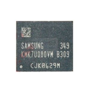 آی سی هارد KMK7U000VM-B309 8G