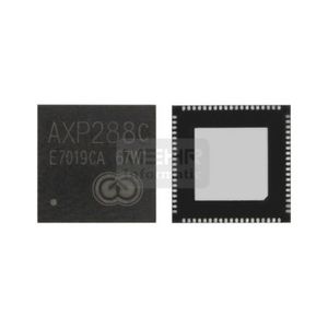 آی سی تغذیه AXP288C
