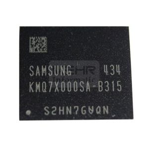 آی سی هارد KMQ7X000SA-B315 8G