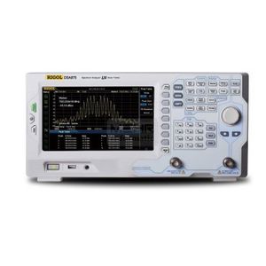اسپکتروم آنالایزر Rigol DSA875