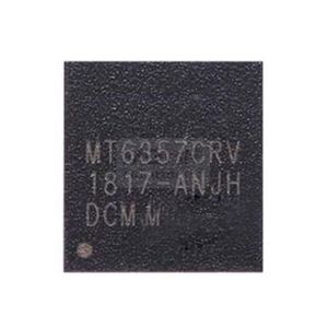 آی سی تغذیه MT6357CRV