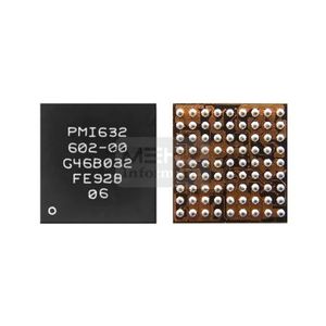 آی سی تغذیه PMI632-602-00