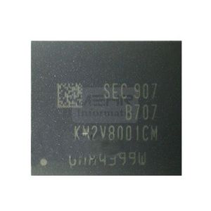 آی سی هارد KM2V8001CM-B707 128G