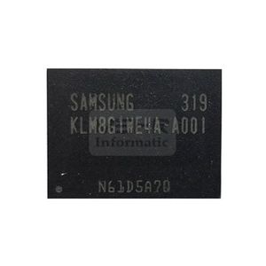 آی سی هارد KLM8G1WE4A-A001 8G