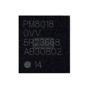 آی سی تغذیه PM8018