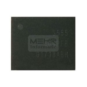 آی سی تغذیه S555