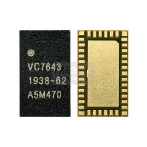 آی سی پاور آنتن VC7643-62
